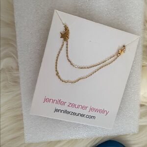 Jennifer Zeuner Necklace